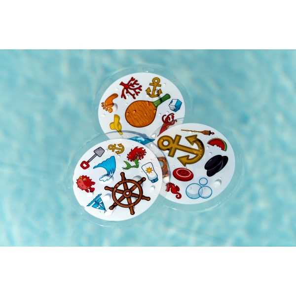 Dobble Waterproof (Beach)