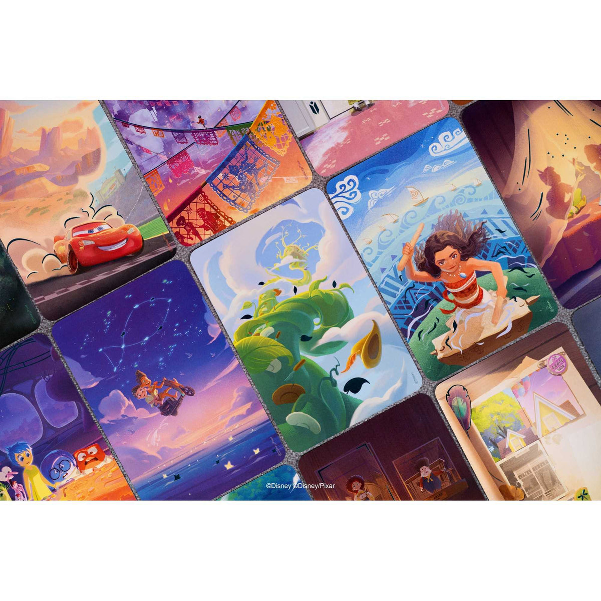 Dixit Signature - Adventure and Mystery
