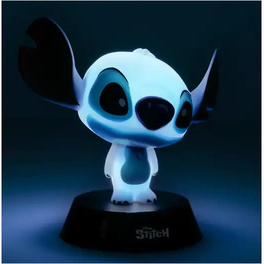 Disney Stitch Icon Light
