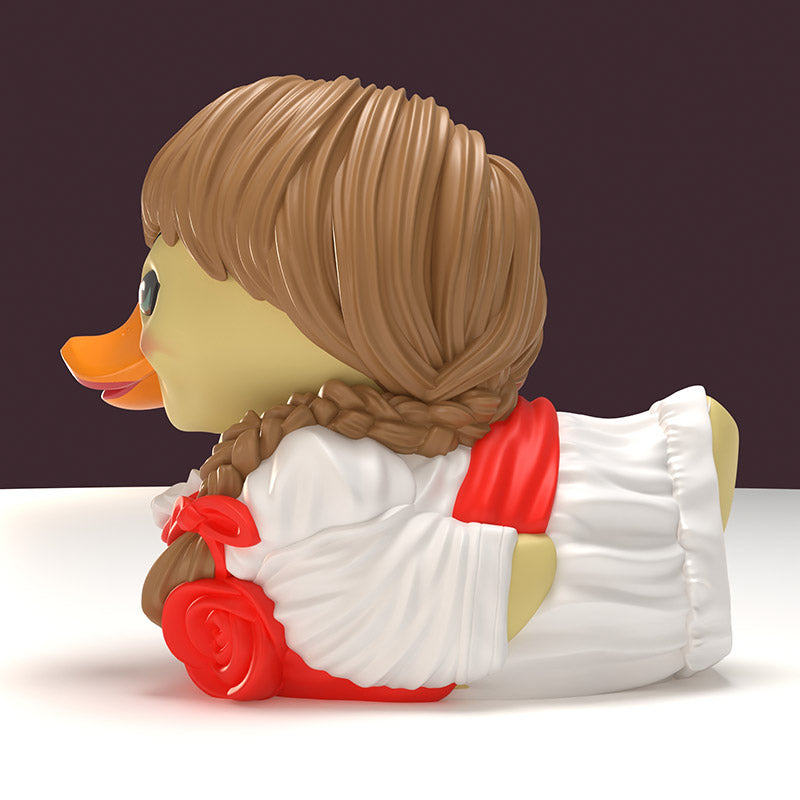 Annabelle TUBBZ Mini Collectible Duck Figure