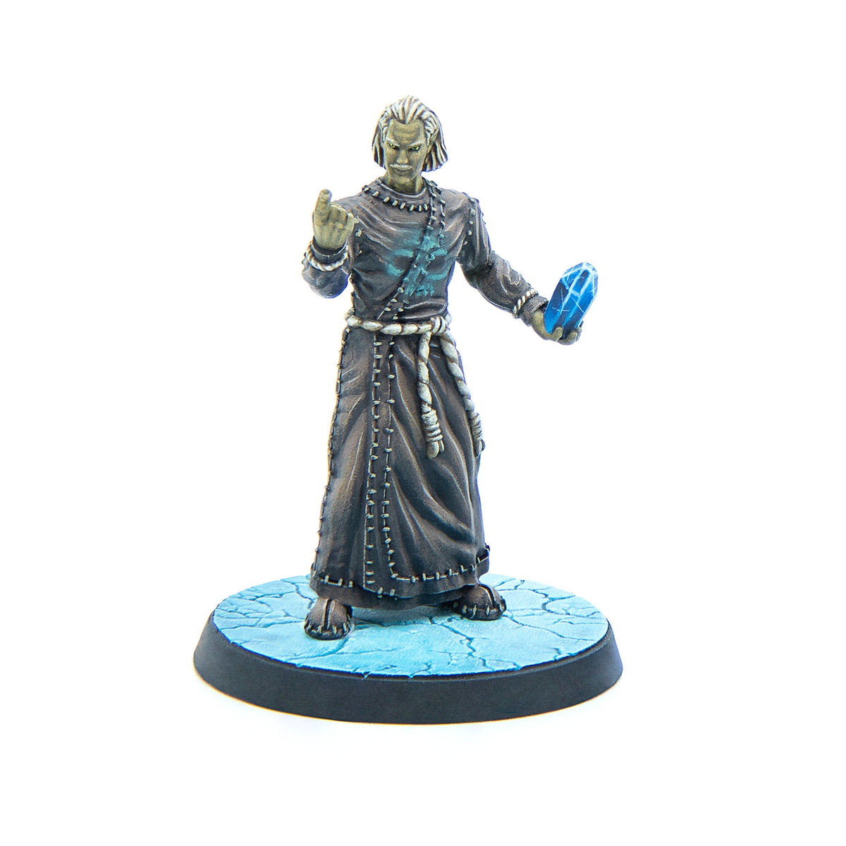The Elder Scrolls: Call to Arms – Ghosts of Yngvild Miniatures Set