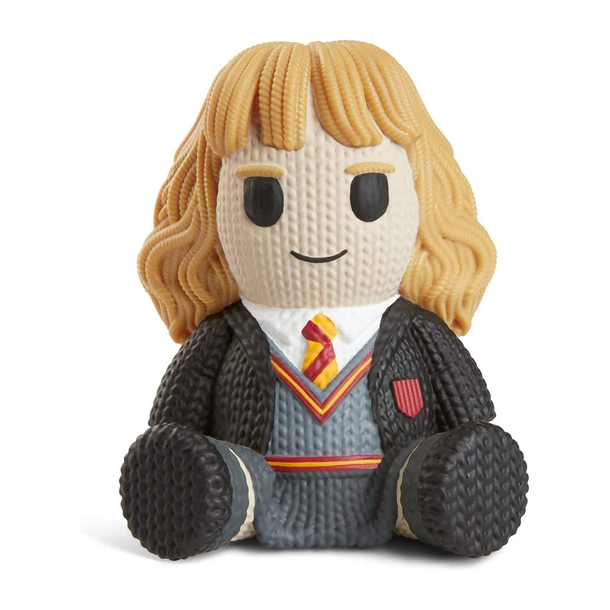 Harry Potter Handmade by Robots Hermione Granger Vinyl Figure
