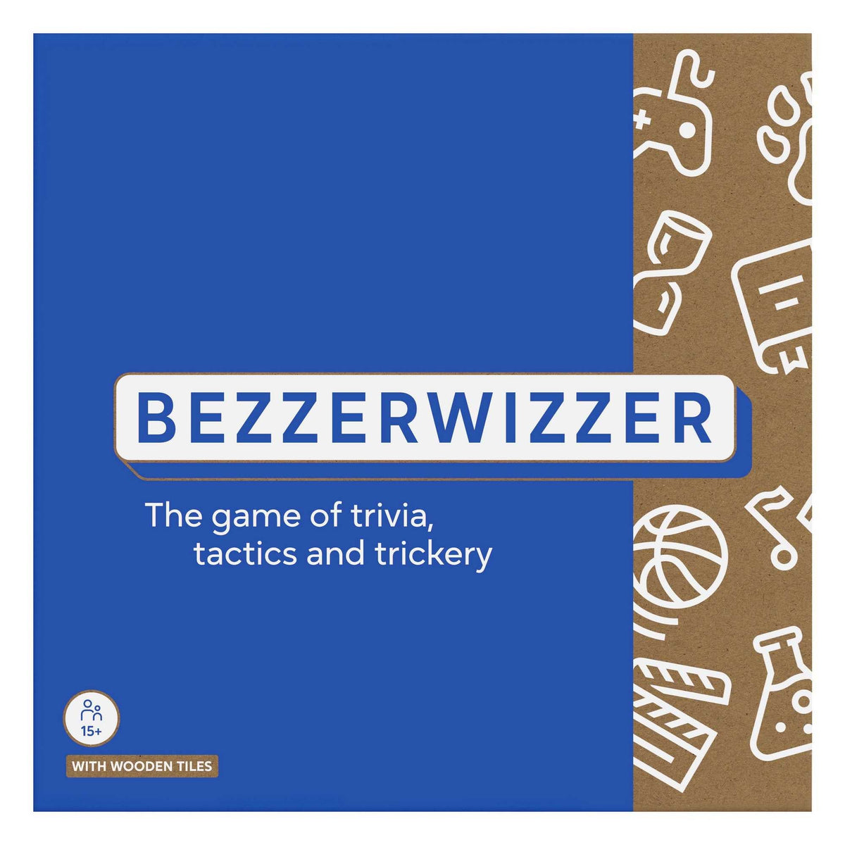 Bezzerwizzer (2025 Refresh)