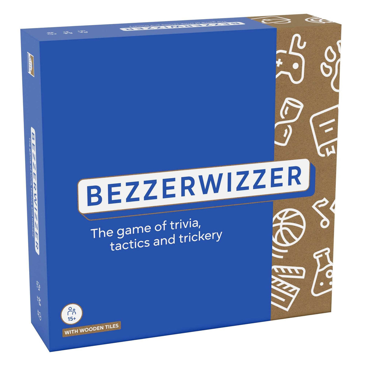 Bezzerwizzer (2025 Refresh)