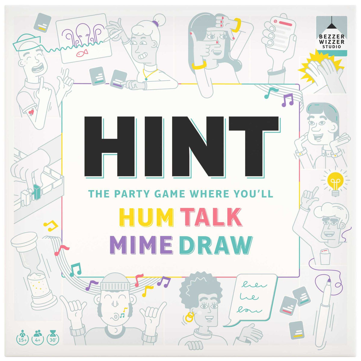 HINT Classic (2025 Refresh)