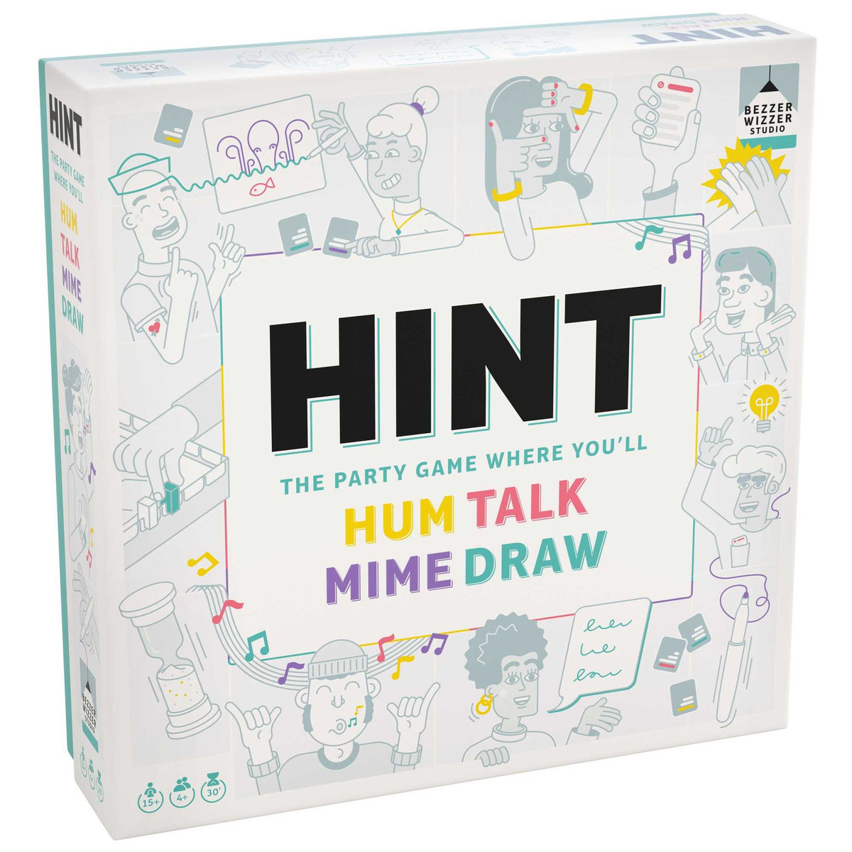 HINT Classic (2025 Refresh)