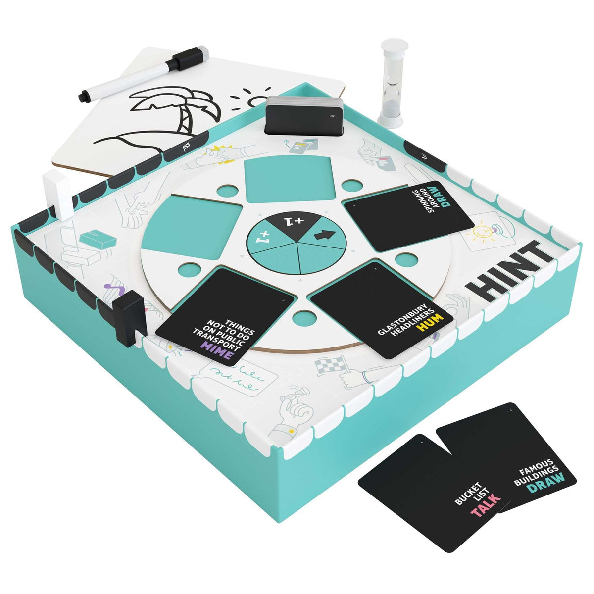 HINT Classic (2025 Refresh)