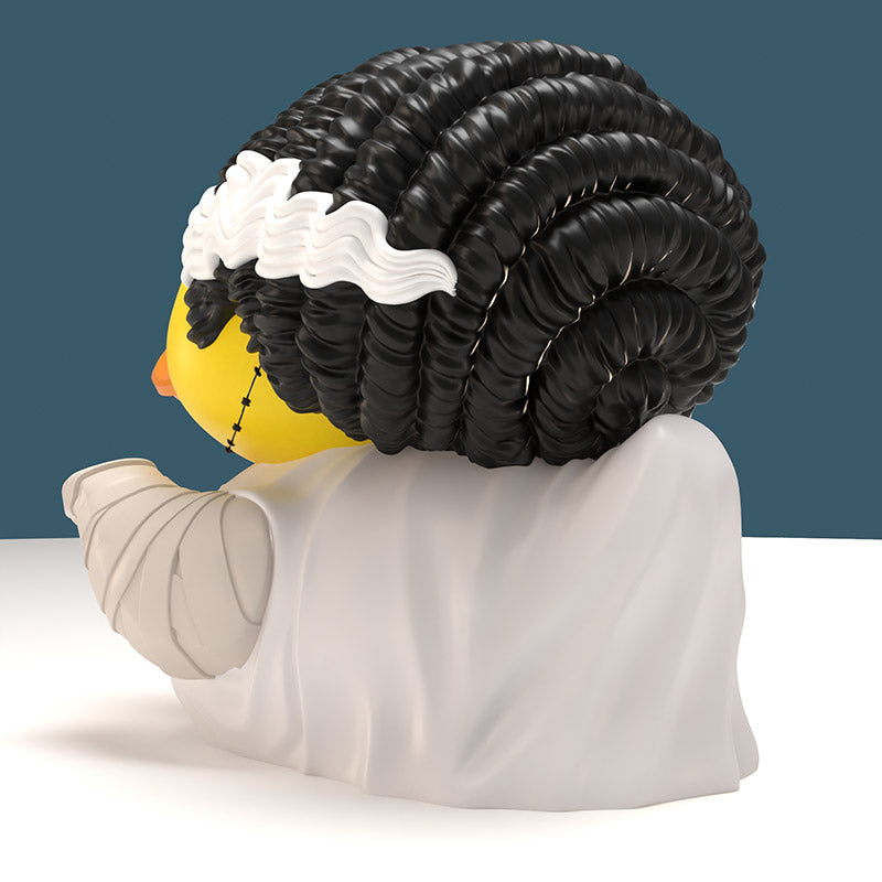 Universal Monsters Bride of Frankenstein TUBBZ Boxed Edition Figure