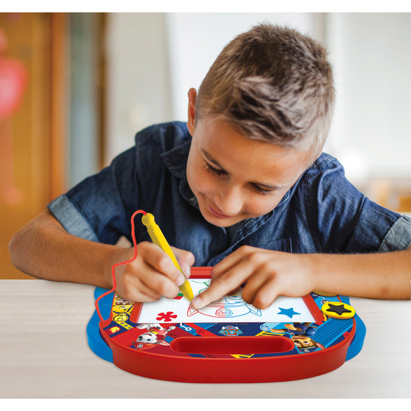Lexibook PAW Patrol Magnetic Multicolour Drawing Board