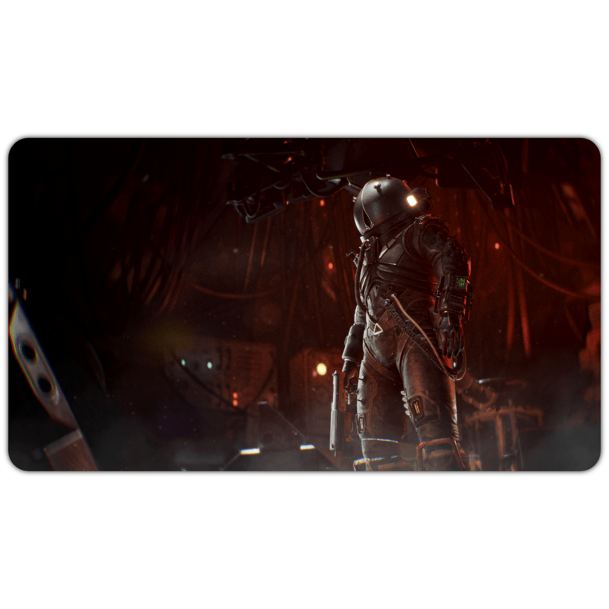 Cronos: The New Dawn for Nintendo Switch 2 (Disc)