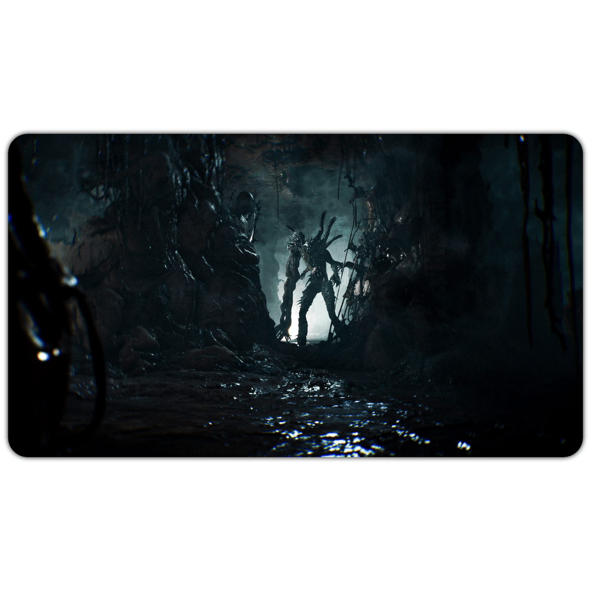Cronos: The New Dawn for Nintendo Switch 2 (Disc)
