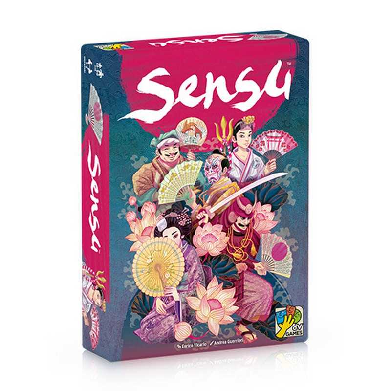 Sensu