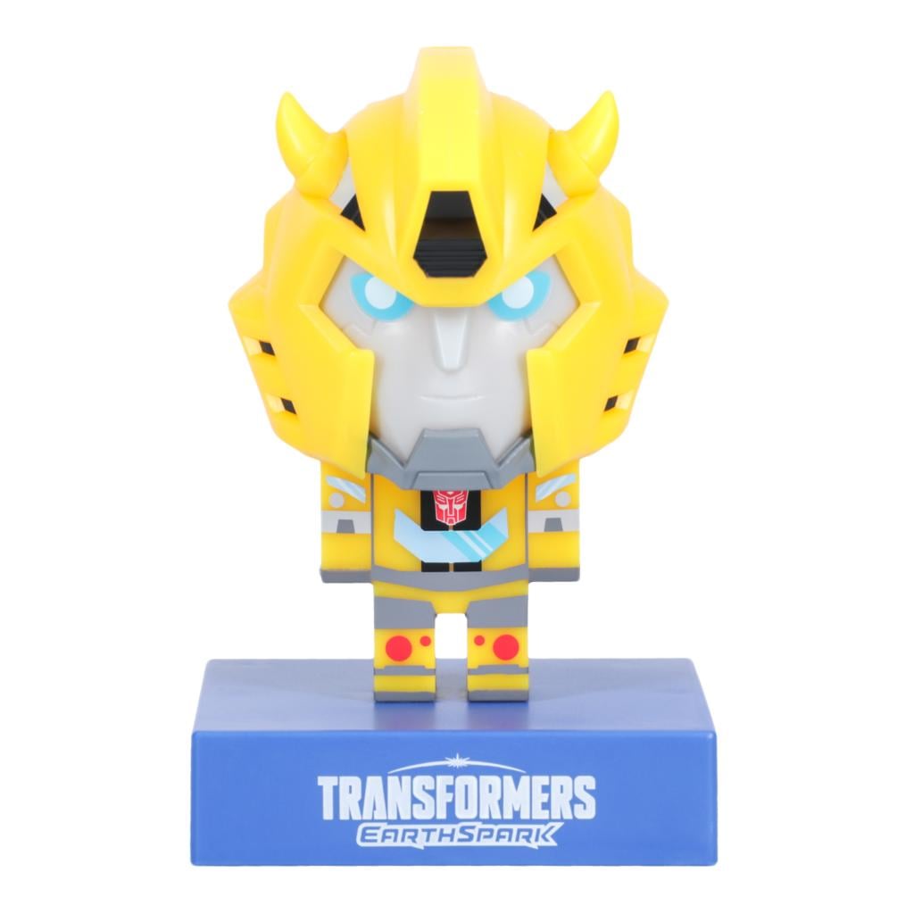Paladone Transformers: EarthSpark Bumblebee Icon Light