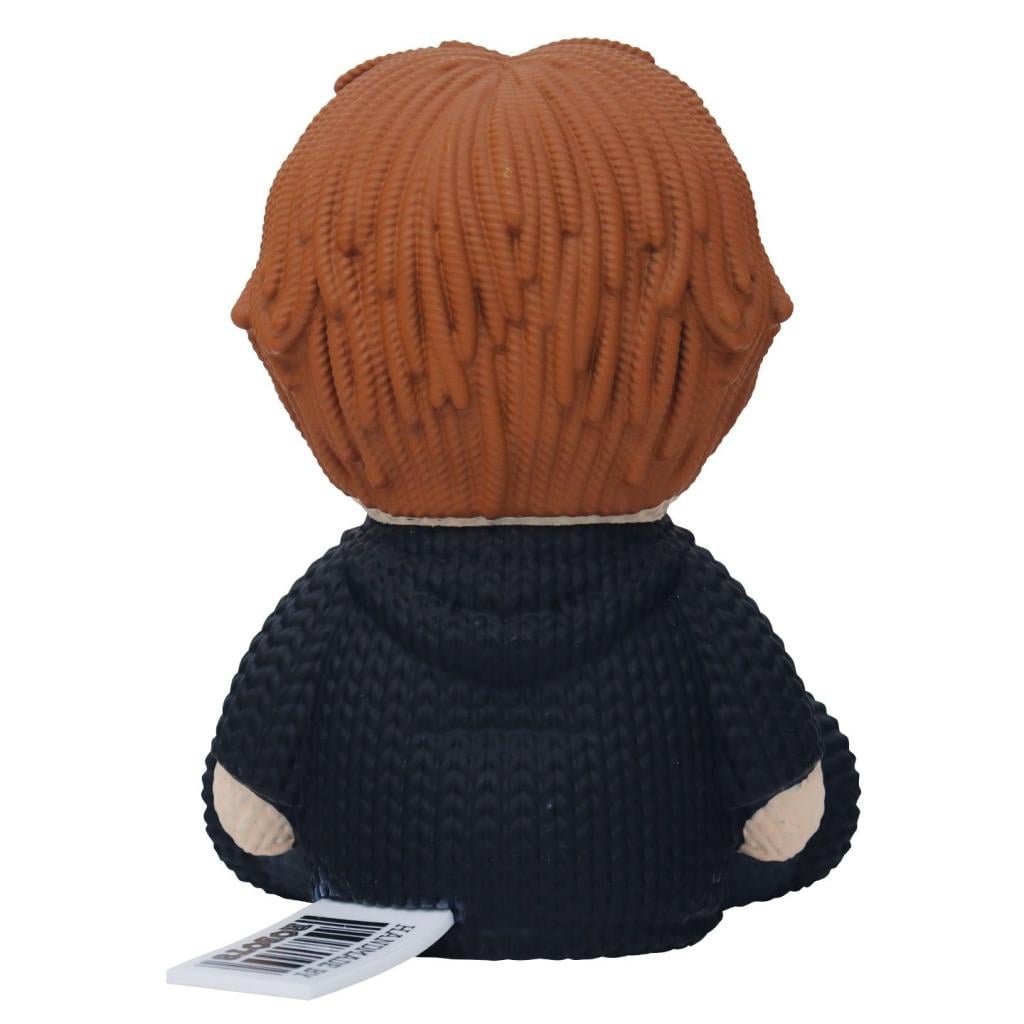 Handmade by Robots Harry Potter Ron Weasley Collectible Vinyl Figure