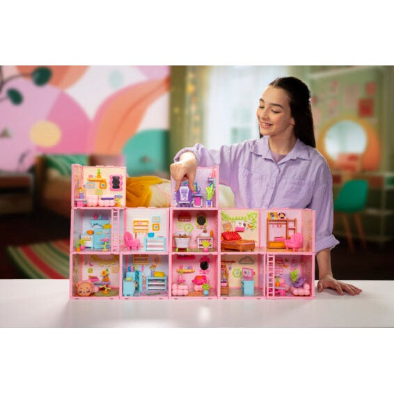 Suite Spaces Kitchen Set