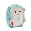 Fisher-Price Calming Vibes Hedgehog Baby Soother