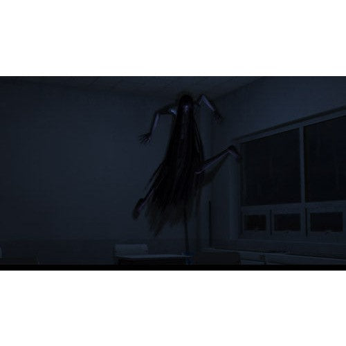 White Day: A Labyrinth Named School for Nintendo Switch (Disc)