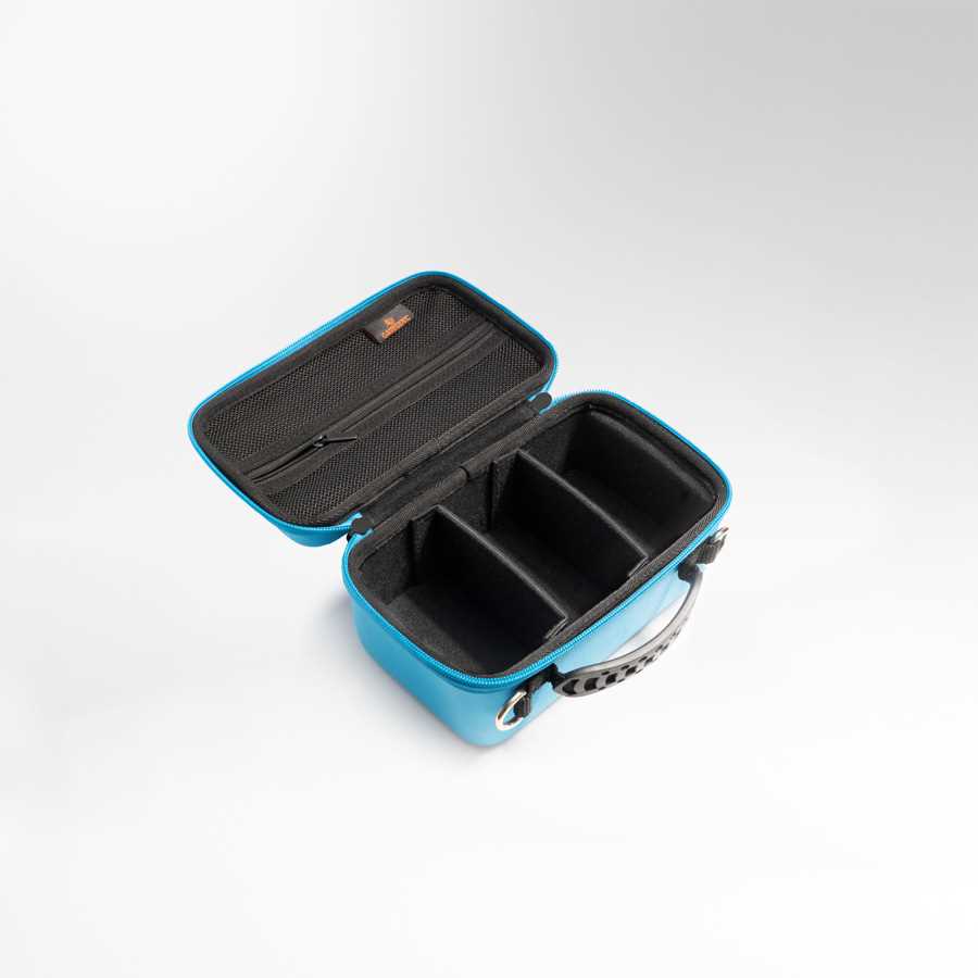 Gamegenic Game Shell 250+ Blue