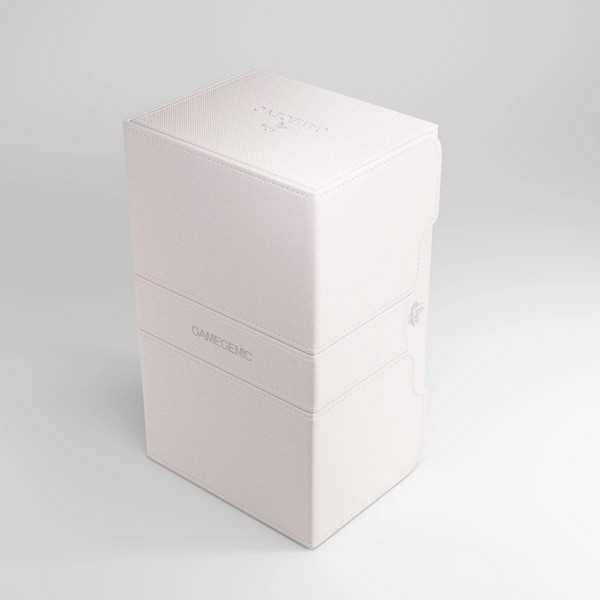 Gamegenic Stronghold 200+ XL - White