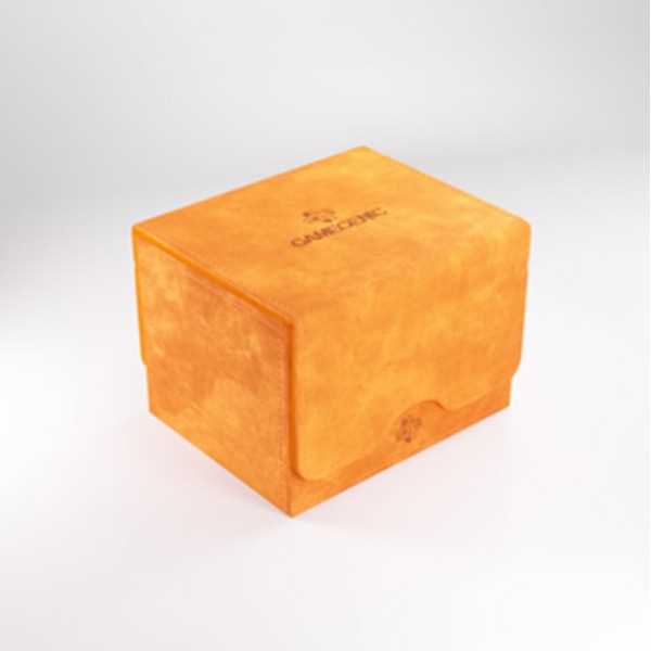 Gamegenic Sidekick 100+ XL - Orange