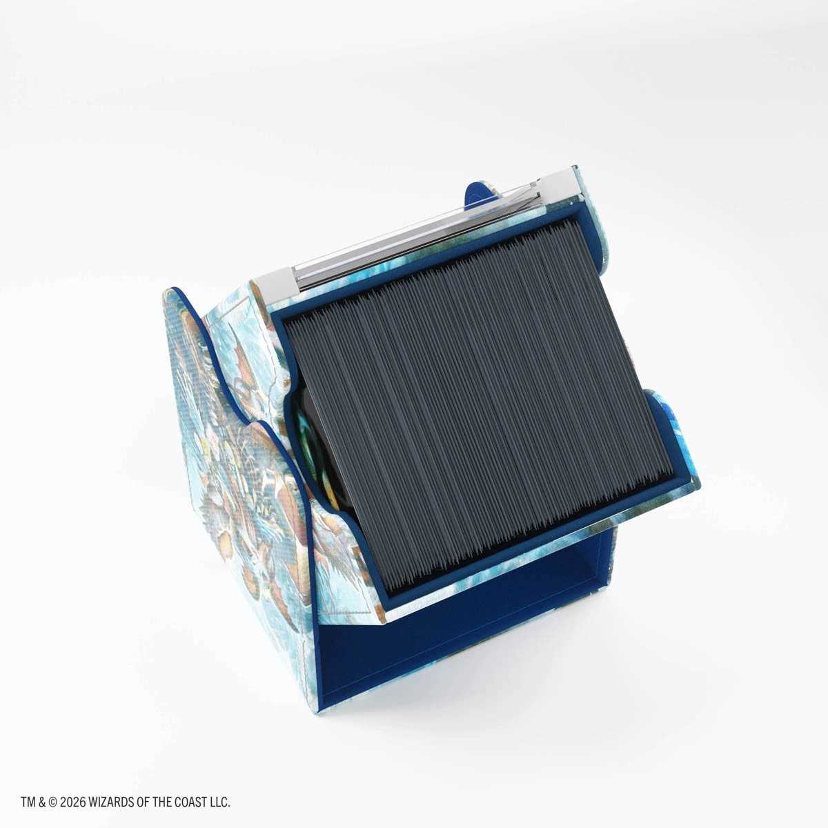 Gamegenic MTG Lorwyn Eclipsed Squire PLUS 100+ XL - Sygg, Wanderwine Wisdom/Sygg, Wanderbrine Shield
