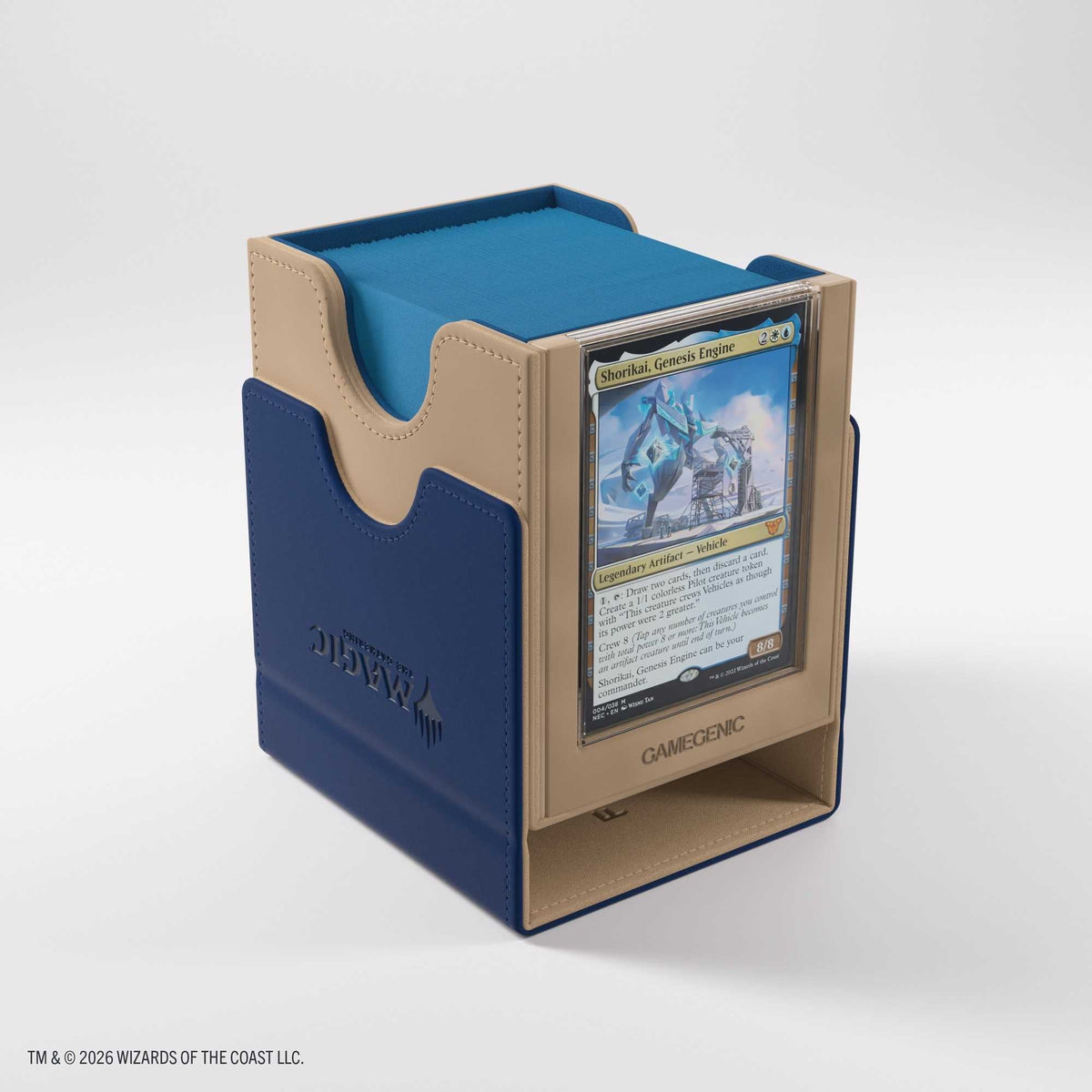 Gamegenic Magic: The Gathering Reality Fracture Sidekick PRO 100+ XL - Fatehold