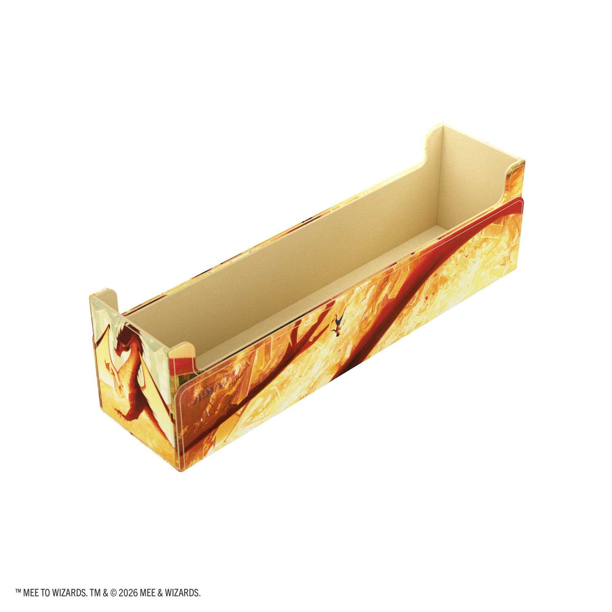 Gamegenic Magic: The Gathering The Hobbit Treasure Trove – The Treasure of Smaug