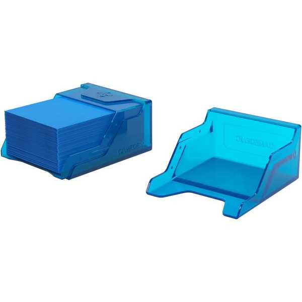 Bastion 50+ XL: Blue Deck Box