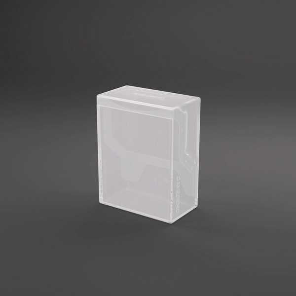 Bastion 50+ XL Deck Box - White