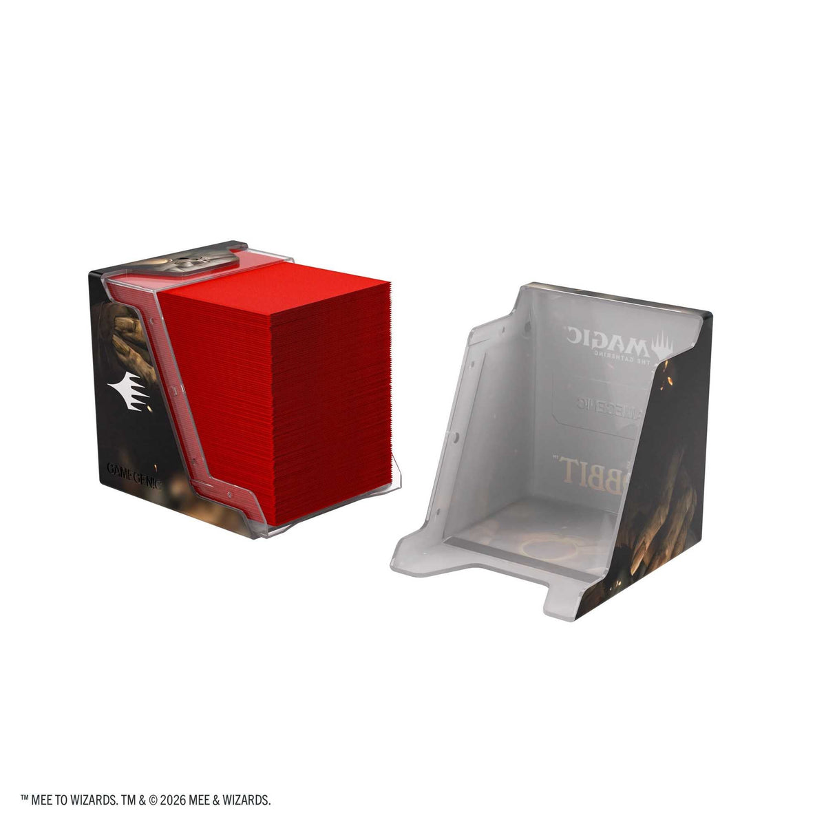 Gamegenic Magic: The Gathering The Hobbit Bastion 100+ XL – My Precious