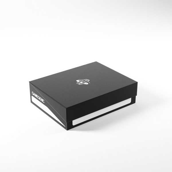 Gamegenic Token Holder – Black