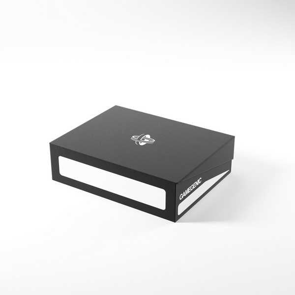Gamegenic Token Holder – Black