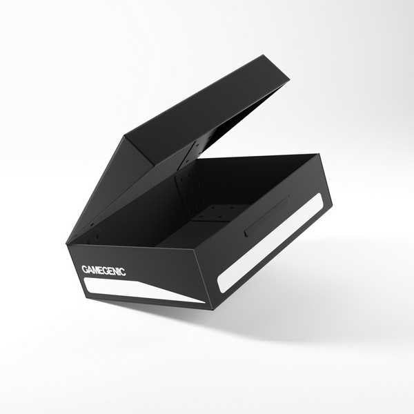 Gamegenic Token Holder – Black