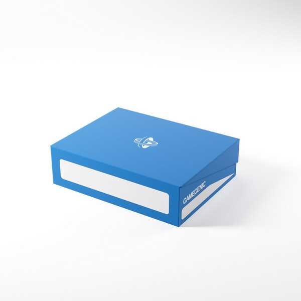 Gamegenic Token Holder – Blue