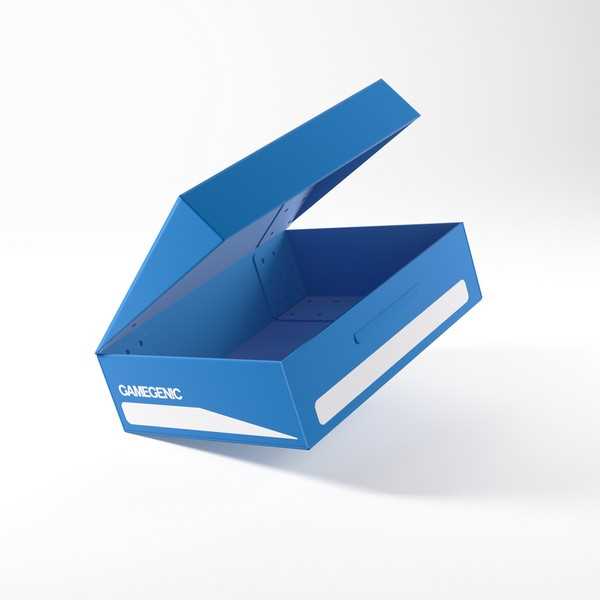 Gamegenic Token Holder – Blue