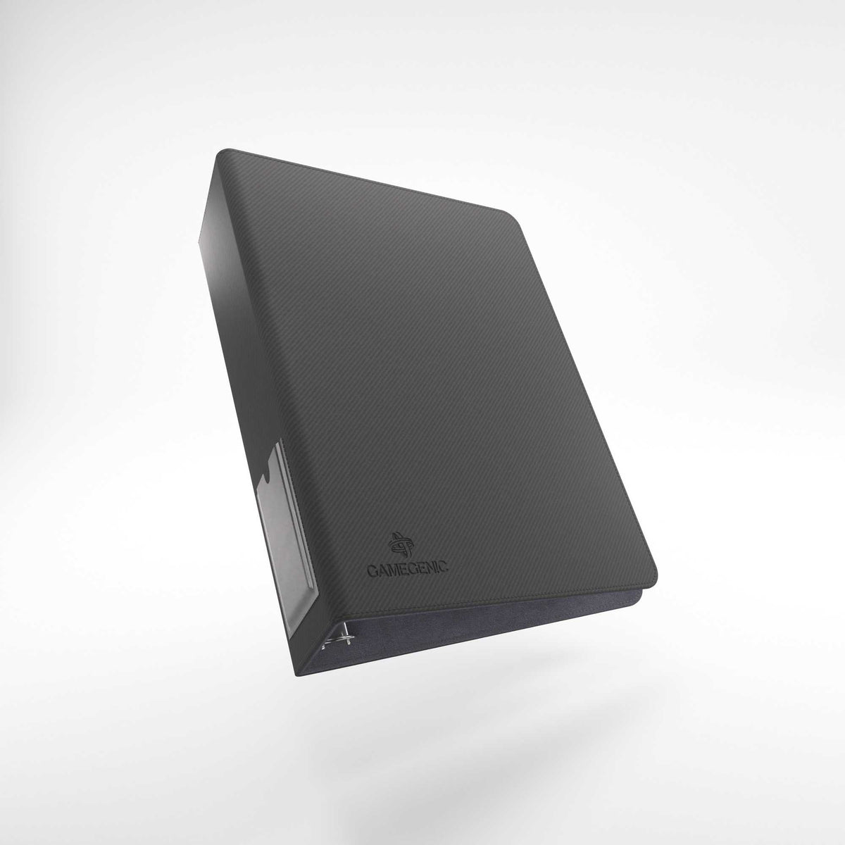 Gamegenic Prime D-Ring Binder - Black