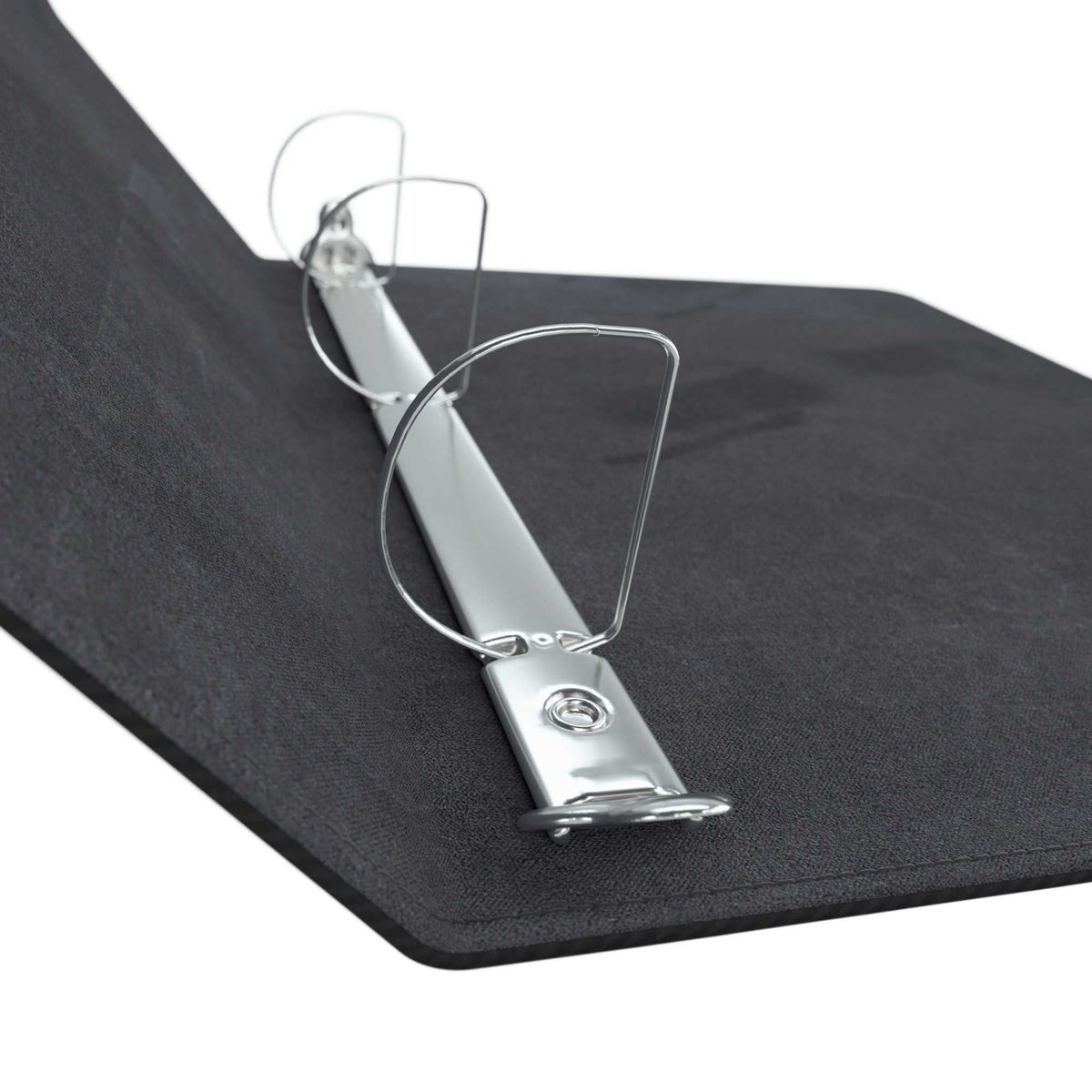 Gamegenic Prime D-Ring Binder - Black