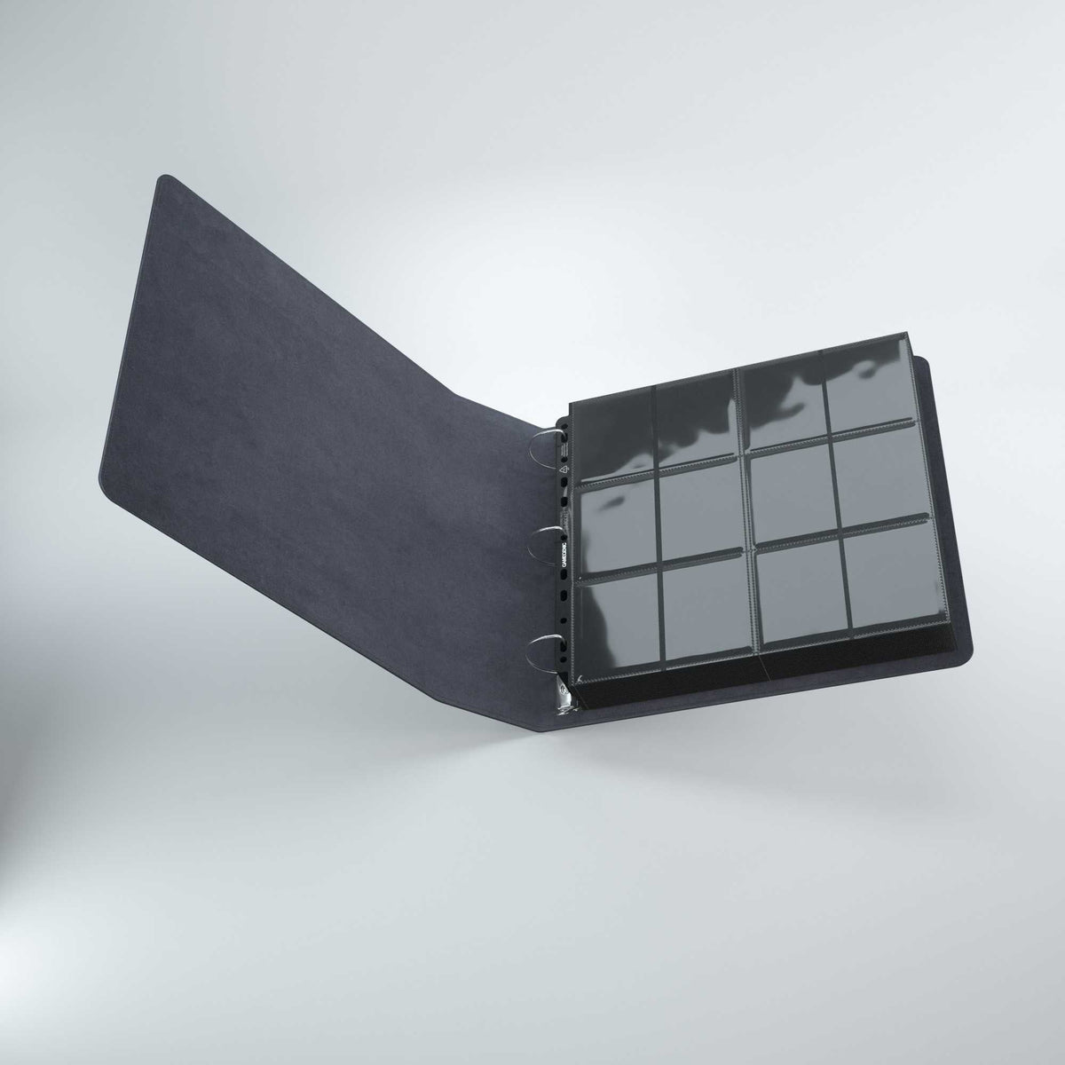 Gamegenic Prime Playset D-Ring Binder