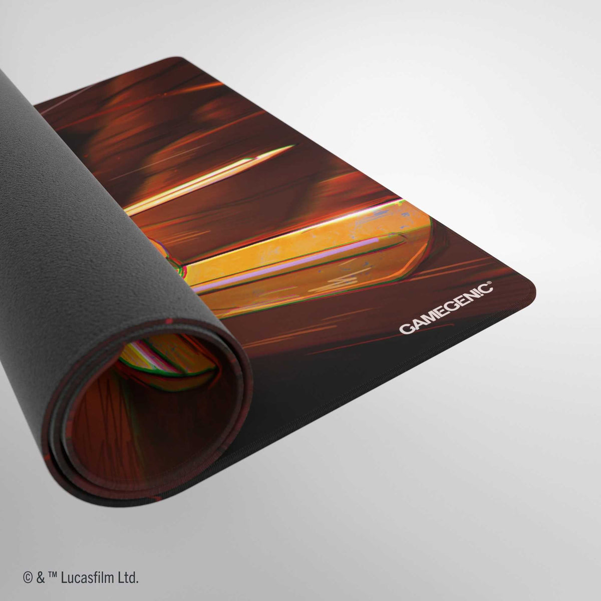 Gamegenic Star Wars: Unlimited Game Mat - Anakin's Podracer