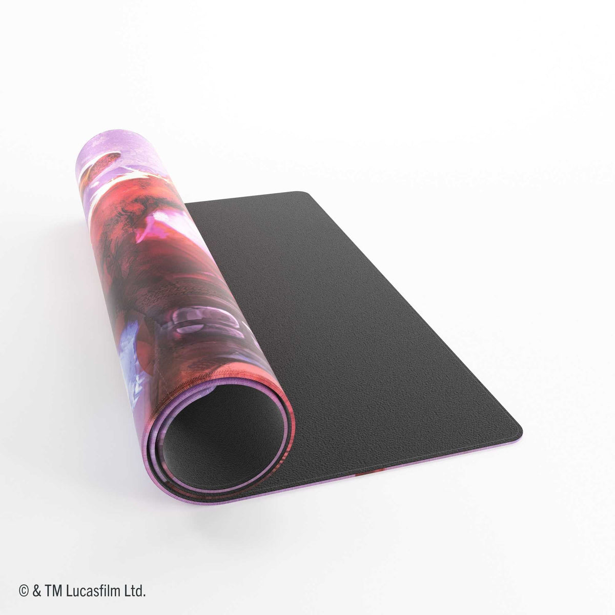 Gamegenic Star Wars: Unlimited Shiny Game Mat - The Armorer
