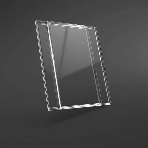Gamegenic Slide Card Cases – 12 Pack