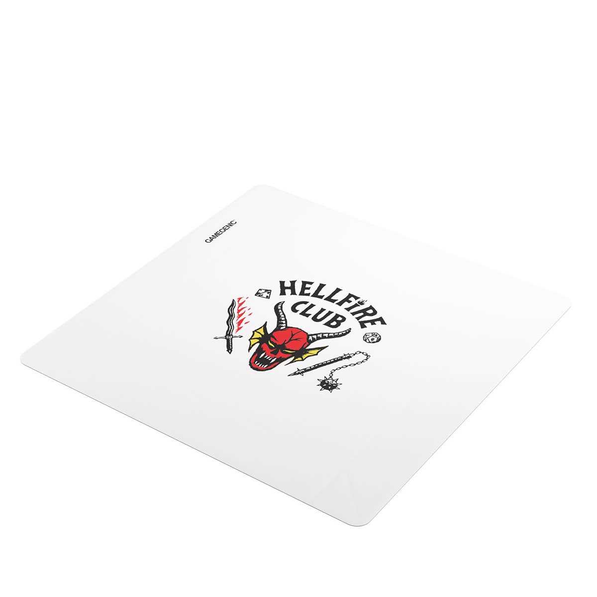 Gamegenic Stranger Things: Hellfire Club Magnetic Dice Tray