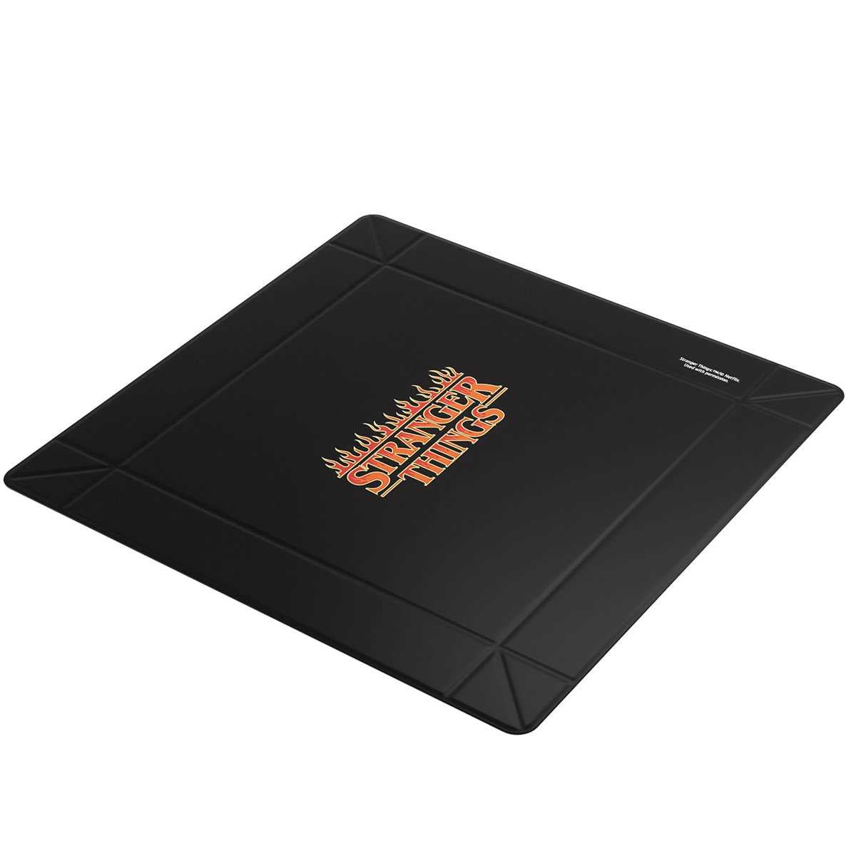 Gamegenic Stranger Things: Hellfire Club Magnetic Dice Tray