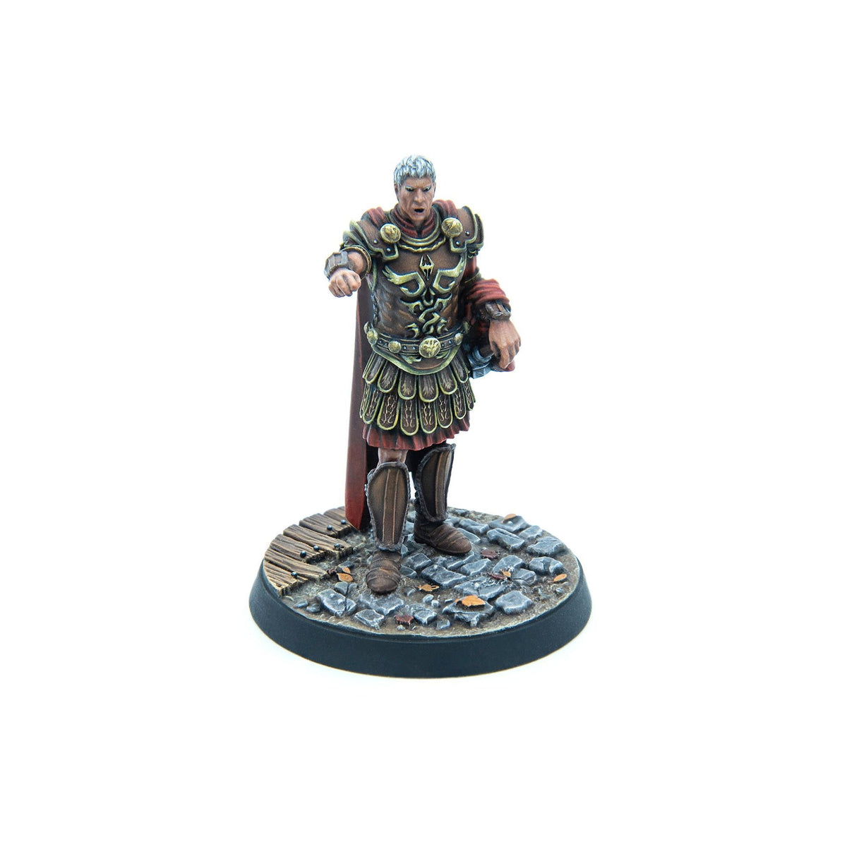 The Elder Scrolls: Call to Arms Imperial Officers Expansion