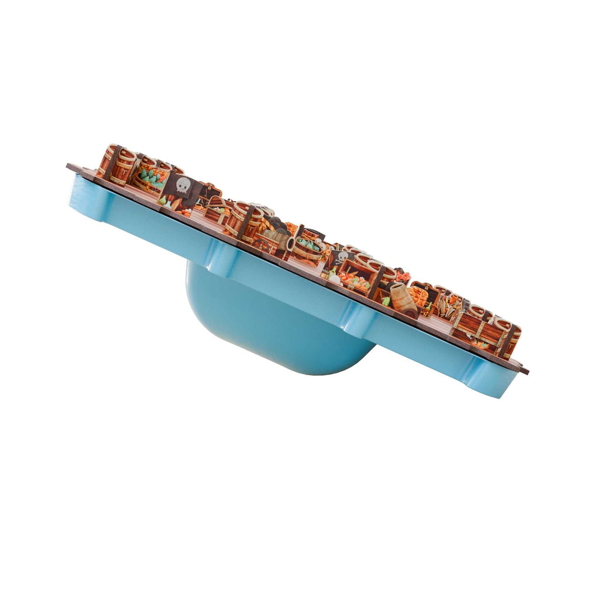 Rocking Raft