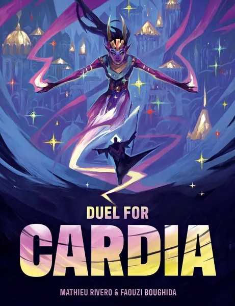 Duel for Cardia