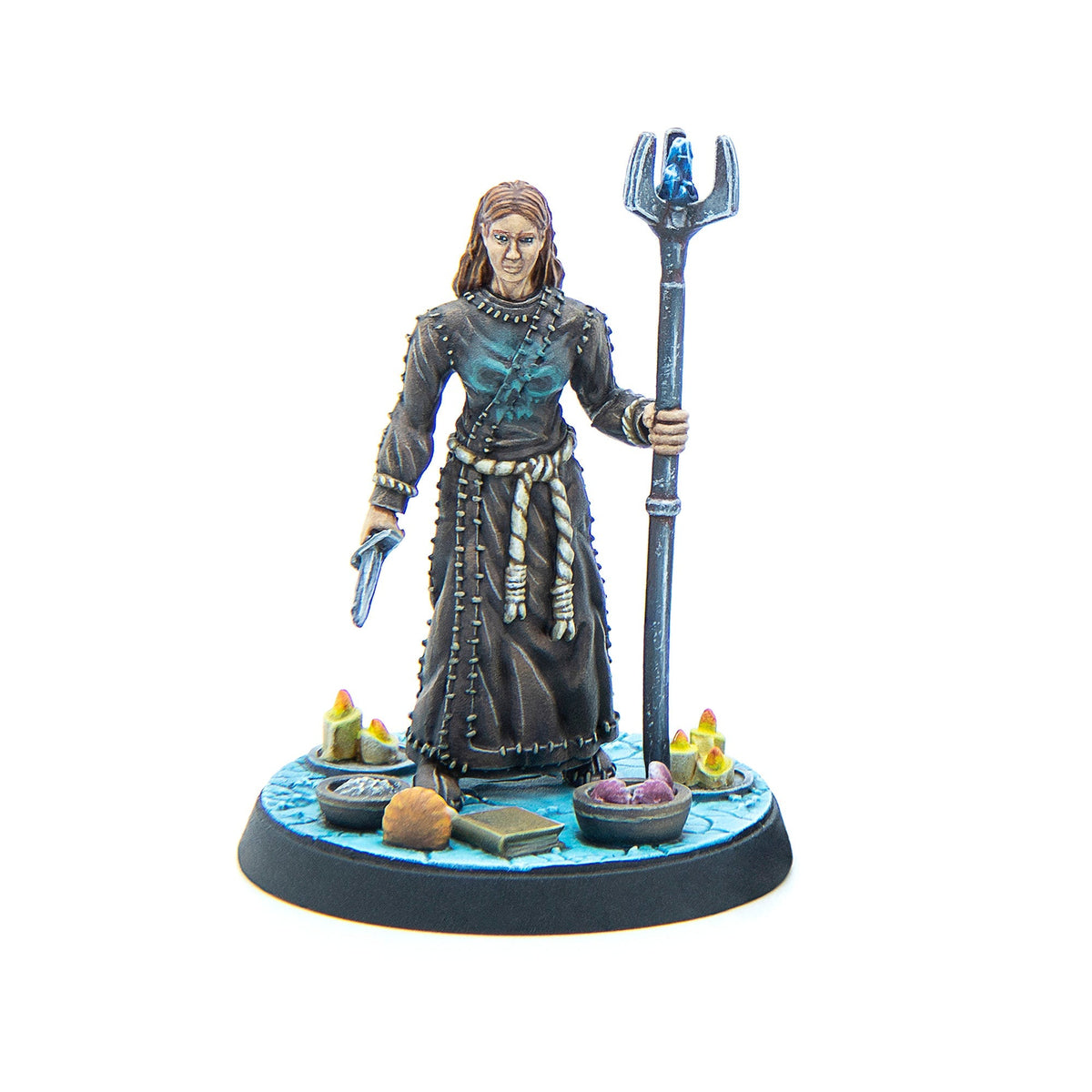 The Elder Scrolls: Call to Arms – Ghosts of Yngvild Miniatures Set