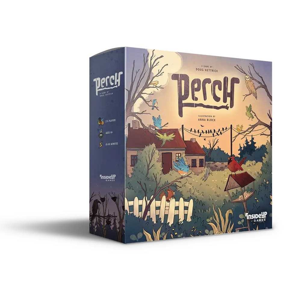 Perch