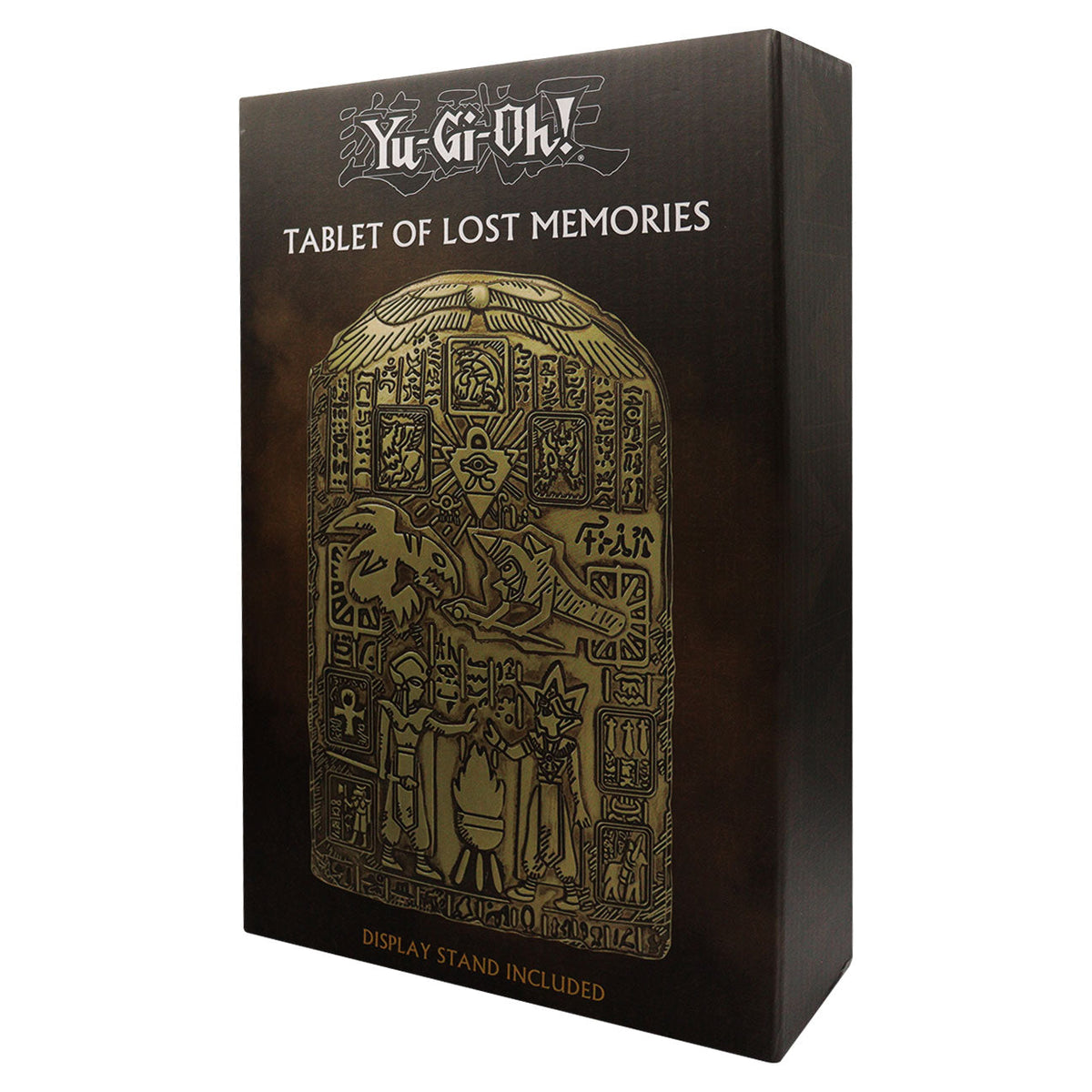 Yu-Gi-Oh! Tablet of Lost Memories Limited Edition Replica