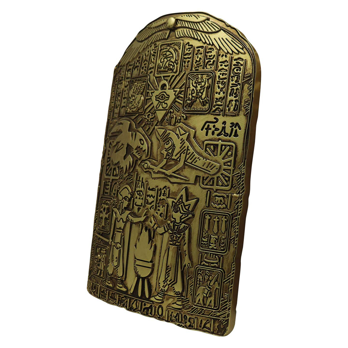 Yu-Gi-Oh! Tablet of Lost Memories Limited Edition Replica